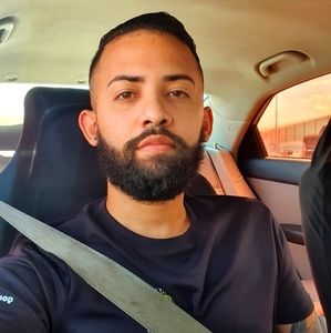 Meet your Posher, Christian